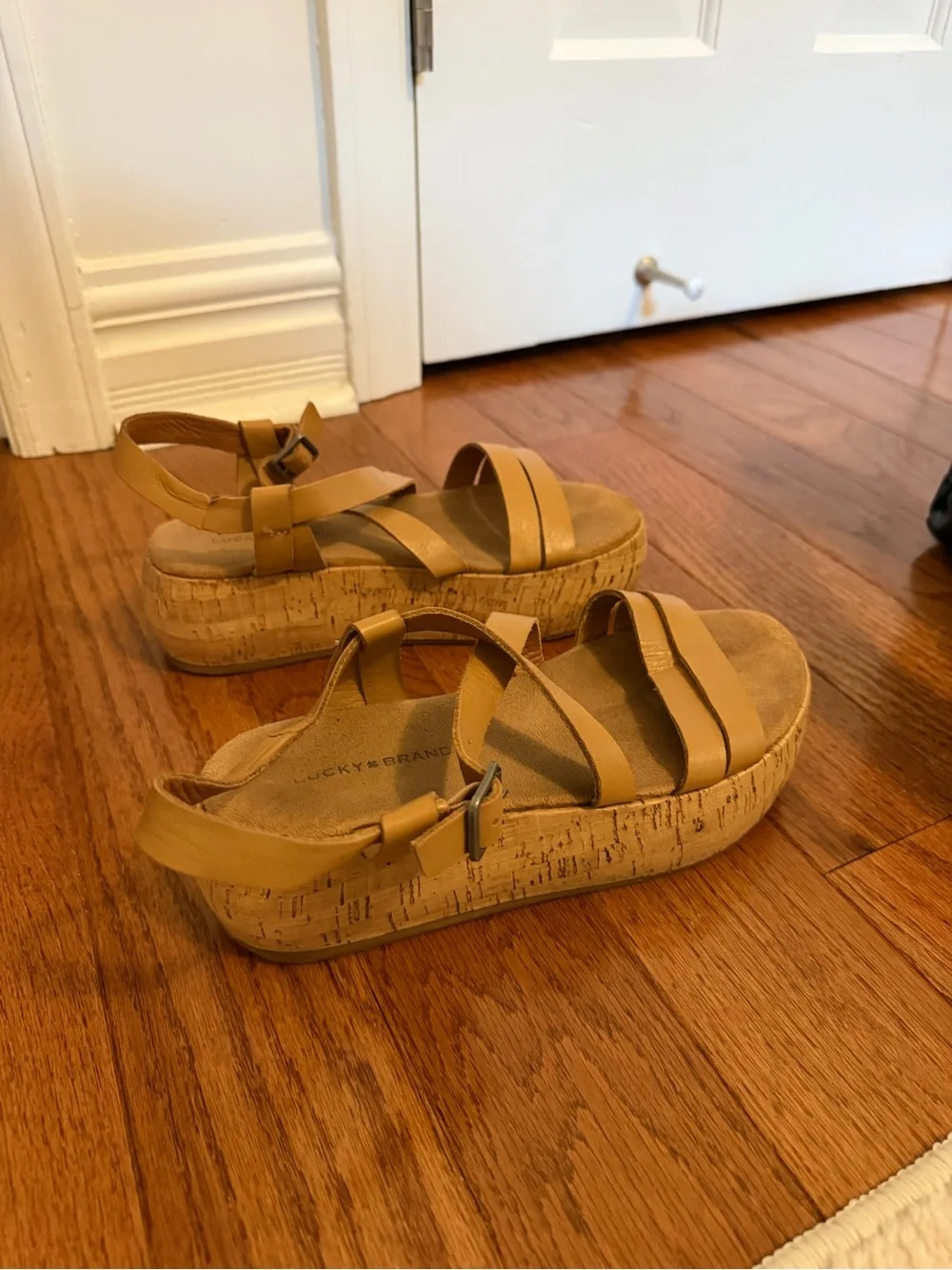 Lucky Brand lucky brand